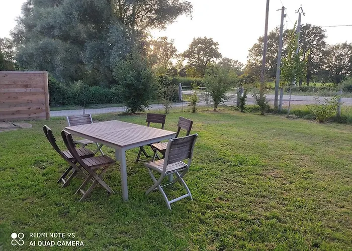 Bienvenue à La Grenouillère