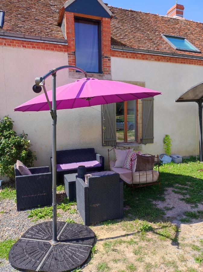 Hébergement de vacances Bienvenue à La Grenouillère *